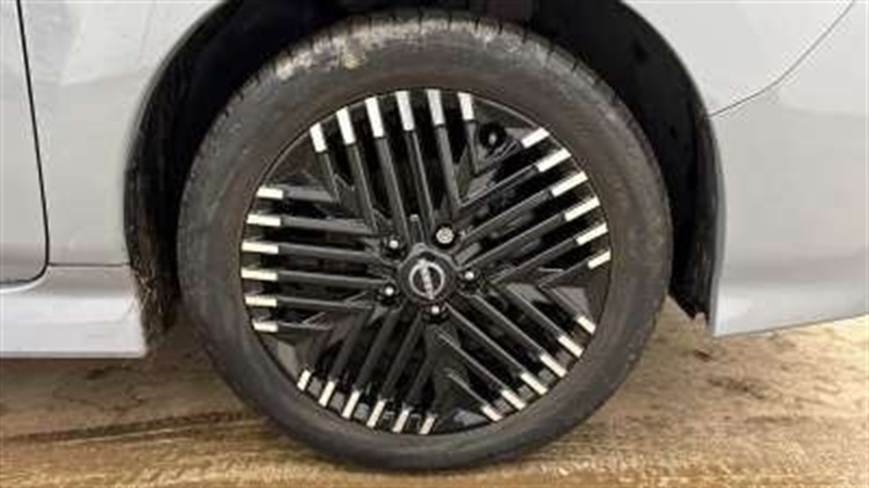 Used Nissan Leaf 2022 for sale - 76434856: Photo 6