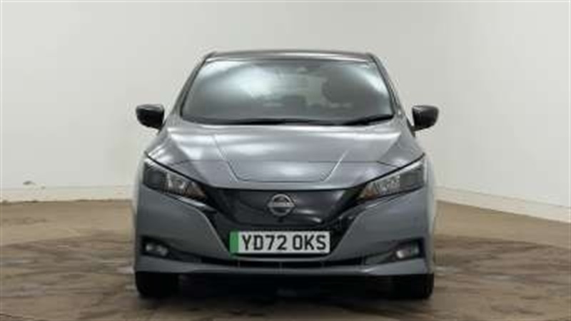 Used Nissan Leaf 2022 for sale - 76434856: Photo 7