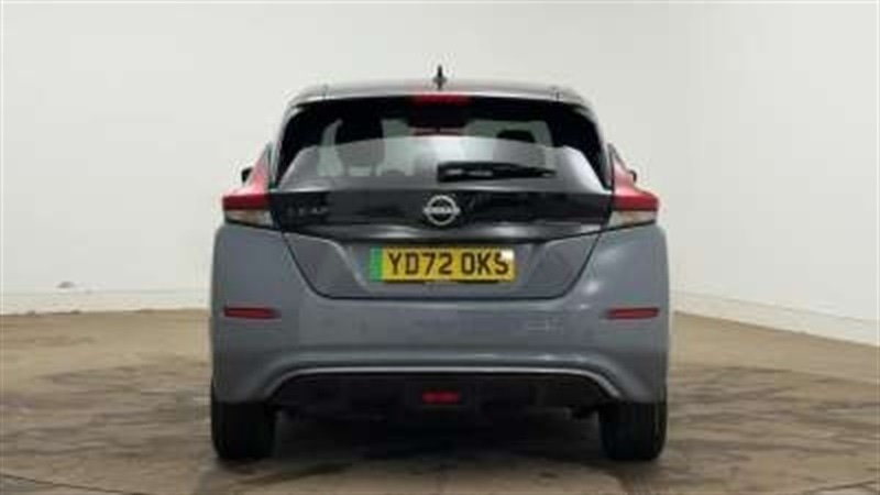 Used Nissan Leaf 2022 for sale - 76434856: Photo 9