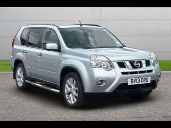 2013 - 2.0 dCi N-Tec+ 5dr