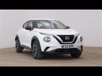2022 - 1.0 DIG-T 114 ACENTA 5DR