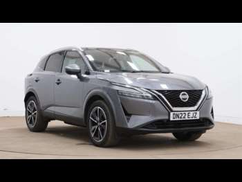 2022 - 1.3 DIG-T MH 158 TEKNA 5DR XTRONIC