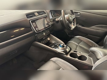 Used Nissan Leaf 2022 for sale - 79160241: Photo