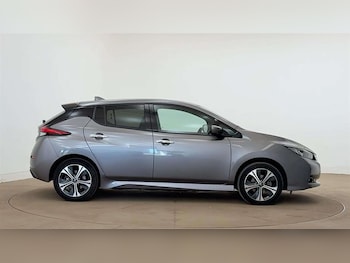 Used Nissan Leaf 2022 for sale - 79160241: Photo