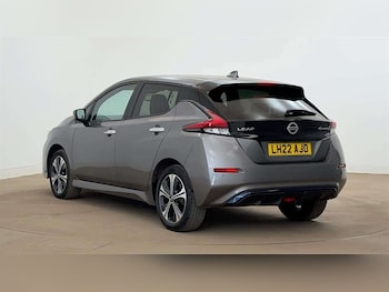 Used Nissan Leaf 2022 for sale - 79160241: Photo