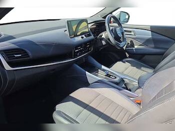 Used Nissan Qashqai 2023 for sale - 79635665: Photo