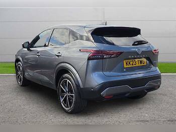 Used Nissan Qashqai 2023 for sale - 79635665: Photo