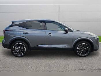 Used Nissan Qashqai 2023 for sale - 79635665: Photo
