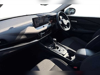 Used Nissan Qashqai 2023 for sale - 79567425: Photo