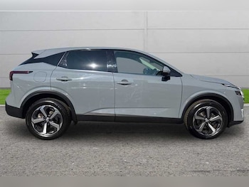 Used Nissan Qashqai 2023 for sale - 79567425: Photo