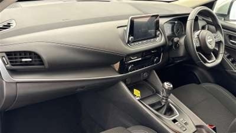 Used Nissan Qashqai 2023 for sale - 77826930: Photo 2