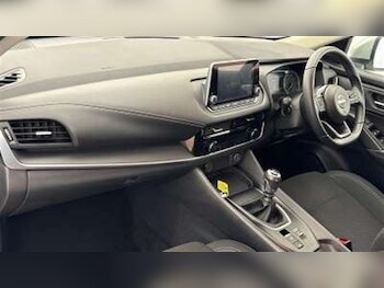 Used Nissan Qashqai 2023 for sale - 77826930: Photo