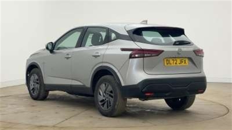 Used Nissan Qashqai 2023 for sale - 77826930: Photo 3