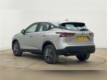 Used Nissan Qashqai 2023 for sale - 77826930: Photo