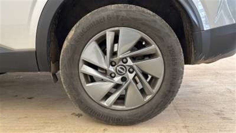 Used Nissan Qashqai 2023 for sale - 77826930: Photo 6