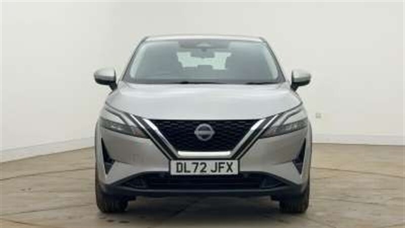 Used Nissan Qashqai 2023 for sale - 77826930: Photo 7