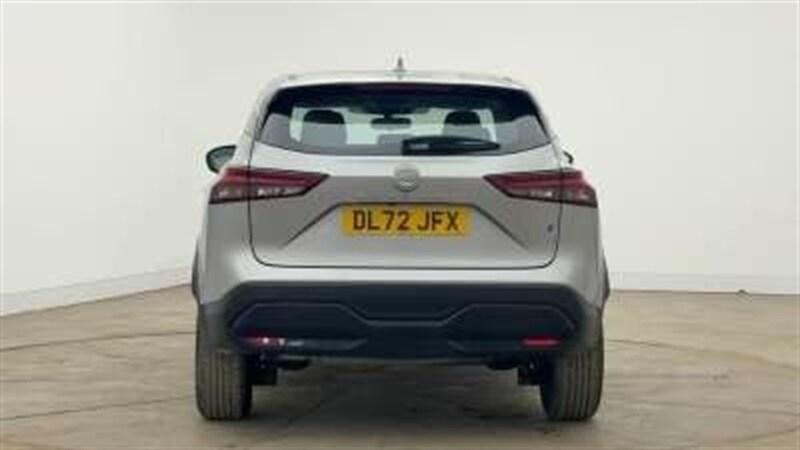 Used Nissan Qashqai 2023 for sale - 77826930: Photo 9