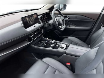 Used Nissan X-Trail 2022 for sale - 78377754: Photo