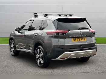 Used Nissan X-Trail 2022 for sale - 78377754: Photo