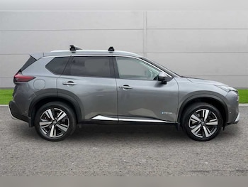 Used Nissan X-Trail 2022 for sale - 78377754: Photo