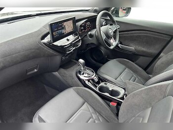 Used Nissan Juke 2025 for sale - 76204095: Photo