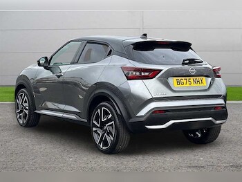 Used Nissan Juke 2025 for sale - 76204095: Photo