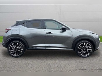 Used Nissan Juke 2025 for sale - 76204095: Photo