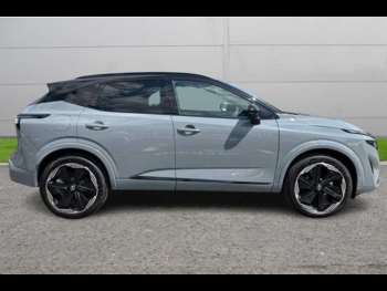 Used Nissan Qashqai 2025 for sale - 74922621: Photo