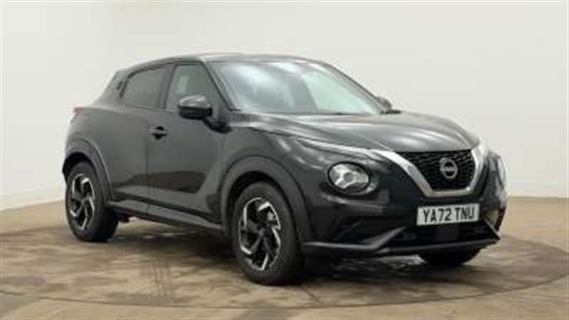Used Nissan Juke 2023 for sale - 77576632: Photo 1
