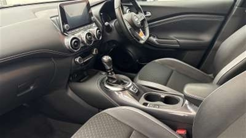 Used Nissan Juke 2023 for sale - 77576632: Photo 3