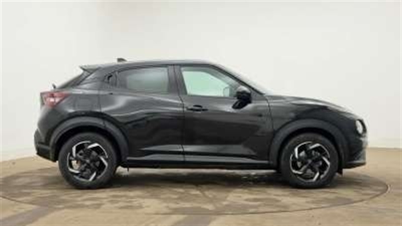 Used Nissan Juke 2023 for sale - 77576632: Photo 4