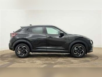 Used Nissan Juke 2023 for sale - 77576632: Photo
