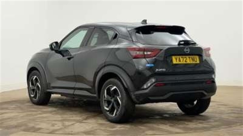 Used Nissan Juke 2023 for sale - 77576632: Photo 6