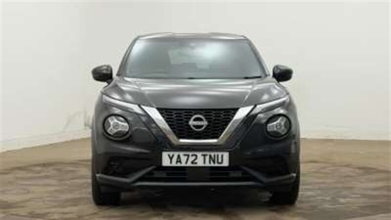 Used Nissan Juke 2023 for sale - 77576632: Photo 7
