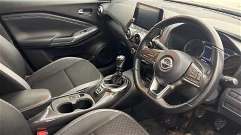 Used Nissan Juke 2023 for sale - 77576632: Photo 8