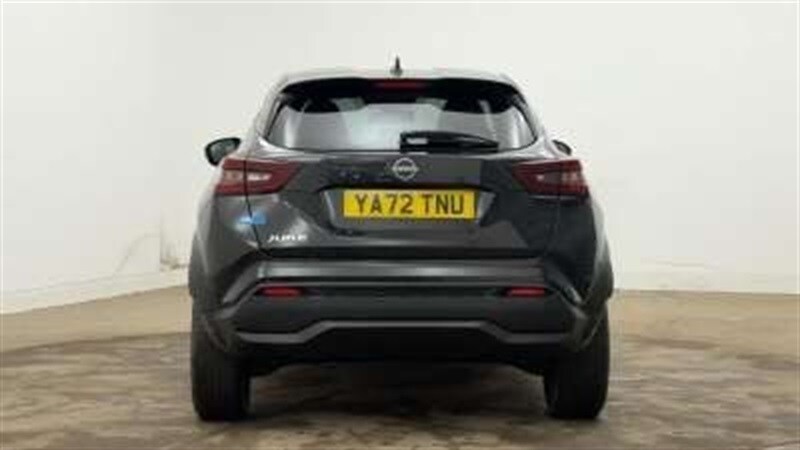 Used Nissan Juke 2023 for sale - 77576632: Photo 9