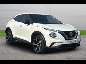 2022 - 1.0 DIG-T 114 TEKNA 5DR