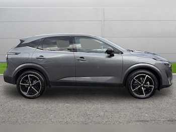 Used Nissan Qashqai 2026 for sale - 79270027: Photo