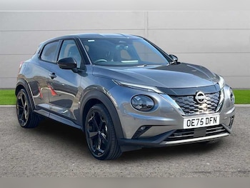 Used Nissan Juke 2025 for sale - 78575876: Photo