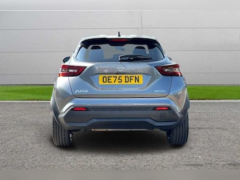 Used Nissan Juke 2025 for sale - 78575876: Photo