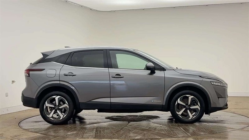 Used Nissan Qashqai 2023 for sale - 77281295: Photo 4