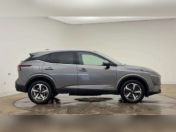 Used Nissan Qashqai undefined for sale - 77281295: Photo