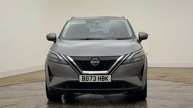 Used Nissan Qashqai 2023 for sale - 77281295: Photo 6