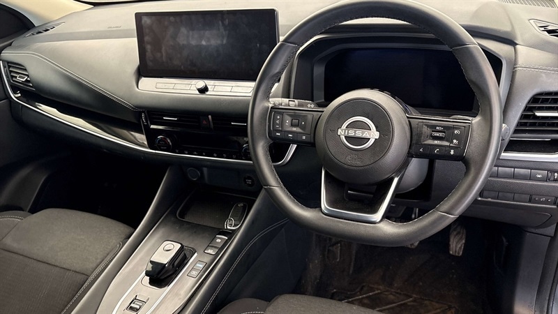 Used Nissan Qashqai 2023 for sale - 77281295: Photo 7