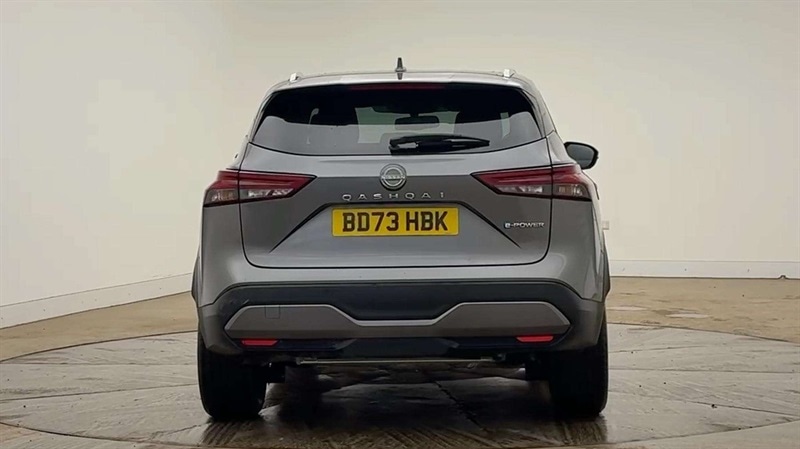 Used Nissan Qashqai 2023 for sale - 77281295: Photo 8