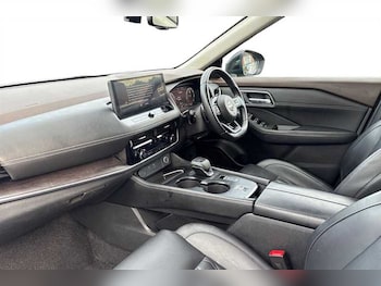 Used Nissan X-Trail 2023 for sale - 75943555: Photo
