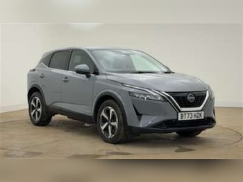 2023 - 1.5 E-POWER N-CONNECTA 5DR AUTO