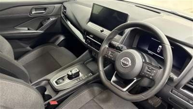 Used Nissan Qashqai 2023 for sale - 76661386: Photo 2