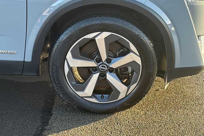 Used Nissan Qashqai 2023 for sale - 76661386: Photo 21