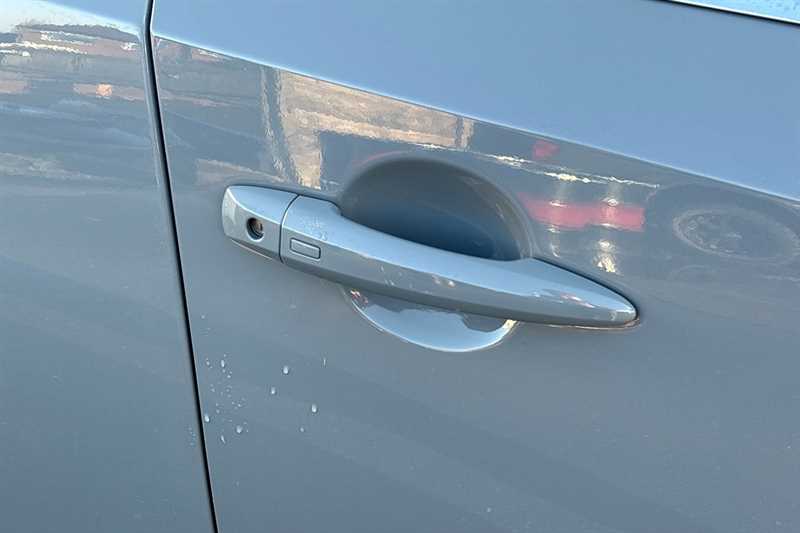 Used Nissan Qashqai 2023 for sale - 76661386: Photo 23